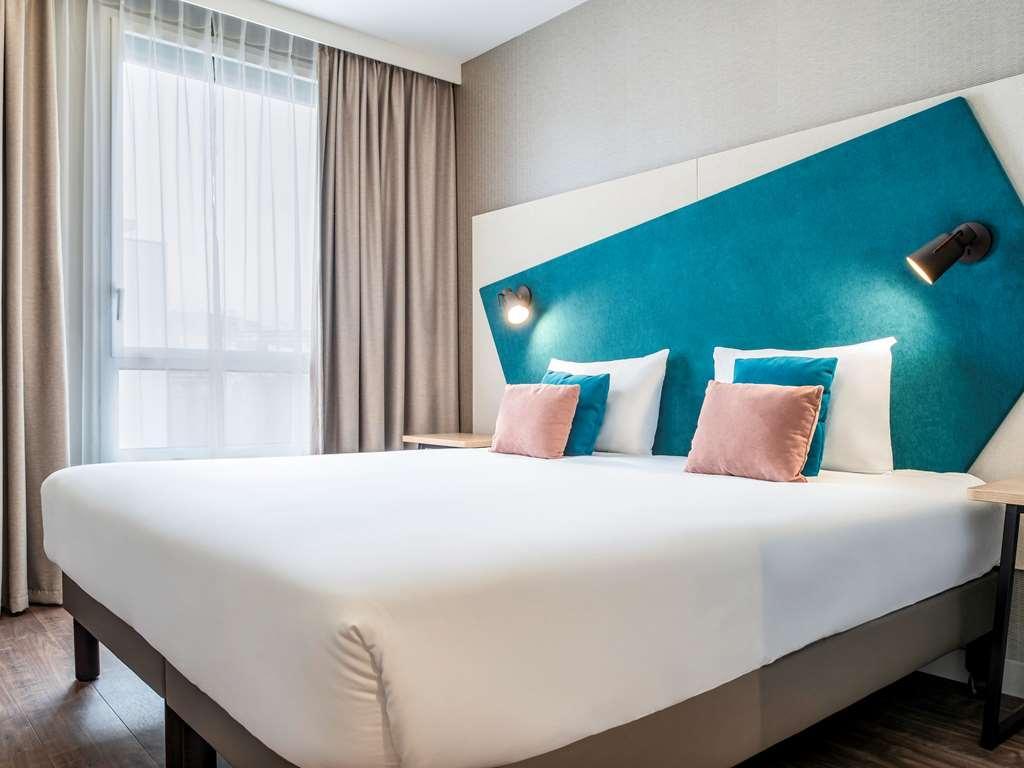 Aparthotel Adagio London Stratford Bagian luar foto